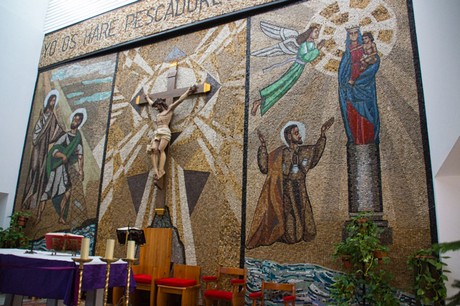 Santiago de la Ribera